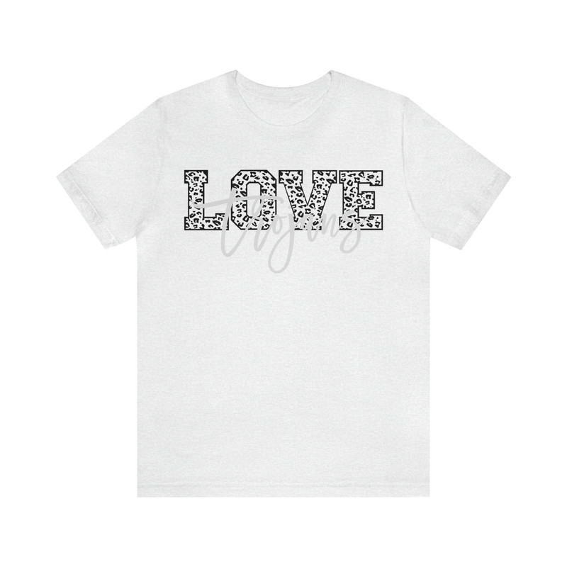 Love Trojans Unisex Jersey Short Sleeve Tee - 10.jpg