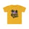 Summer Vibes - Unisex Softstyle T-Shirt - 2.jpg