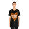 Tigers Love Unisex Jersey Short Sleeve Tee - 3.jpg