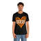 Tigers Love Unisex Jersey Short Sleeve Tee - 4.jpg