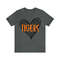 Tigers Love Unisex Jersey Short Sleeve Tee - 5.jpg