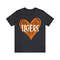 Tigers Love Unisex Jersey Short Sleeve Tee - 7.jpg