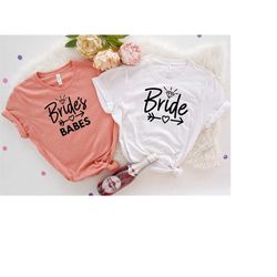 wedding party shirt, bridal party, bachelorette party shirt, wedding shirt, wedding gift, bachelorette shirt, bride shir