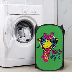 Laundry Hamper