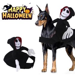 Funny Pet Halloween Costume