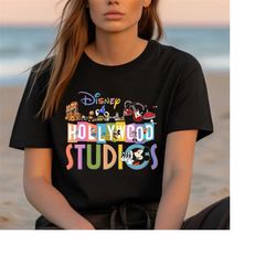 disney hollywood studios shirt, 4xl, 5xl, disney family vacation, disney trip shirt, disneyland shirt, disneyworld tee,