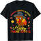 Thankful Grateful Blessed Thanksgiving Turkey Women Girls T-Shirt.jpg