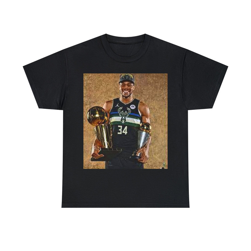 Giannis Antetokounmpo greek freak gaphic tee championship nba t shirt-1.jpg