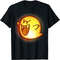 Nintendo Super Mario Boo Halloween Pumpkin Graphic T-Shirt T-Shirt.jpg