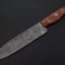 Buy Now 12 Damascus Steel Hunting Knife