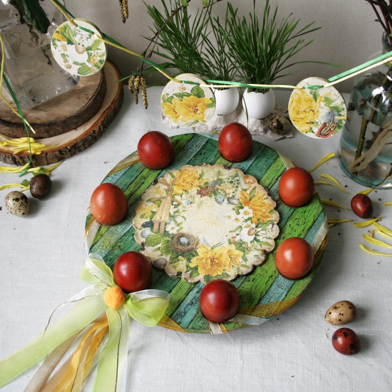 Tray Desktop Wood Easter Egg Holder 2.jpg