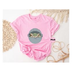 baby yoda t-shirt, disney world star wars shirt, disneyland vacation sweatshirt, disney family trip hoodie, baby yoda ba