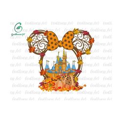 fall leaves pumpkin halloween png, trick or treat png, spooky vibes png, boo png, fall, png files for sublimation, only