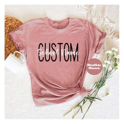 custom school name shirt, personalized teacher t-shirts, customized school sweatshirt, teacher team hoodie, teacher appr