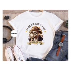 funny halloween sweatshirt, skeleton halloween shirt, coffee fall hoodie, halloween fall outfit, women skeleton t-shirt,