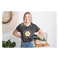 it's a good day to have a good day shirt, positive vibes tshirt, flower sweatshirt, smile emoji hoodie, happy family tee