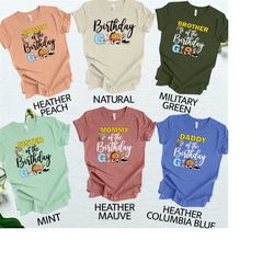 toy story birthday girl shirt, toy story family birthday girl shirt, birthday girl family shirt, birthday shirt, disney