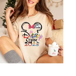 disney cruise family vacation 2023 shirt, dream cruise shirt, family matching cruise shirt, disney pirate shirt, disney