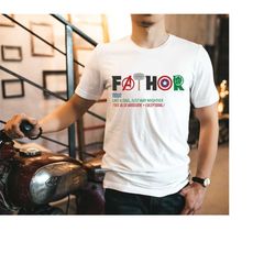 fathor shirt, dad shirt, fathers day shirt, best dad shirt, gift for dad, new dad shirt, funny dad shirt, dad birthday s