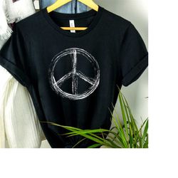 peace t-shirt/hoodie/sweatshirt, 5xl, peace sign t-shirt, peace tanktop, peace symbol, peace symbol v-neck, graphic tees