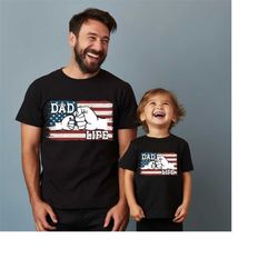 father and son shirt, daddy and me shirt, daddy and me outfits, shirt, gift for dad, fathers day shirt, dad and daughter