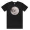 Full Moon T-Shirt Tee Top Fashion Blogger Grunge Tumblr Space Planet.jpg