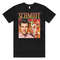 Schmidt Homage T-shirt Tee Top Funny TV Icon Gift Men's Women's Girl.jpg