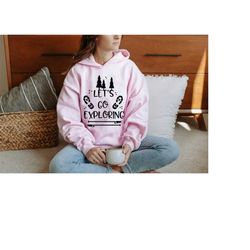 take a hike hoodie, mounteins hoodie, hiking hoodie, camping hoodie, camp hoodie, campfire hoodie, nature hoodie, travel