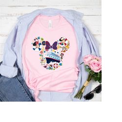 disney cruise family vacation 2023 shirt, 5xl, family matching cruise shirt, dream cruise shirt, disney cruise group shi