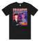 Francis Bourgeois Homage T-shirt Tee Top Funny Train Spotting Trainspotter Gift.jpg