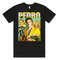 Pedro Pascal Homage T-shirt Tee Top Movie Icon Retro 90s Actor Gift Unisex Gift.jpg