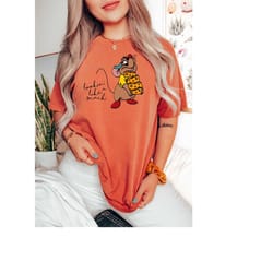 comfort colors lookin like a snack tshirt, cinderella tshirt, gus gus shirt, disney snacks shirt,disney sidekicks, disne