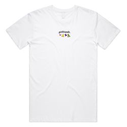 girlfriends friends t-shirt tee top monica geller retro vintage cute tee gift 90s