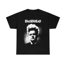 eraserhead shirt! essential t-shirt , vintage shirt trending , unisex heavy cotton tee