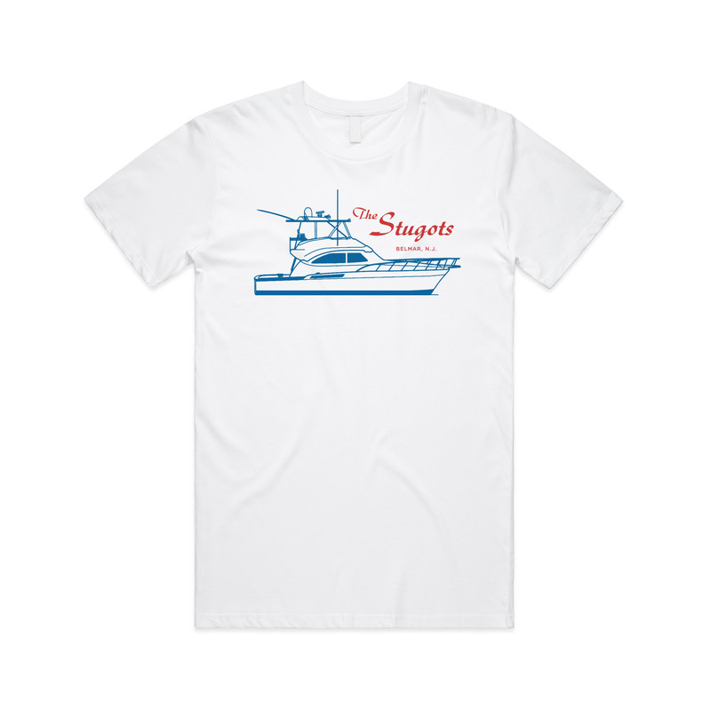 The Stugots Yacht T-shirt Tee Top Boat Soprano TV Show Gift Adult Unisex 90s Fandom Tony.jpg