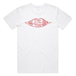 save the drama t-shirt tee top friends rachel for your mama tv show funny 90s retro vintage