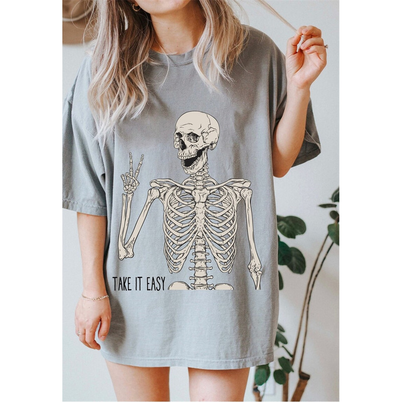 MR-12920239571-peace-skeleton-shirt-take-it-easy-shirt-skeleton-peace-sign-image-1.jpg