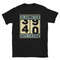 Oldometer 40 Tshirt, 40th Birthday Gift T-shirt, Born in 1983 Birthday Shirt, Funny 40th Turning 40 Years Bday Shirt.jpg