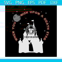 when you wish upon a death stars svg, trending svg, star wars svg, star wars, star wars gift, yoda svg, storm trooper sv