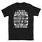 Brother In Law Shirt, I Never Dreamed I'd End Up Being A Brother In Law Of A Freakin' Awesome Sister In Law, Brother In Law T Shirt.jpg