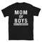 Outnumbered Mom of Boys Shirt, Mom of Boys Shirt for Mothers Day Gift, Funny Boy Mom Shirt, Mom Of Boys Outnumbered, Mom Of Boys Tshirt.jpg