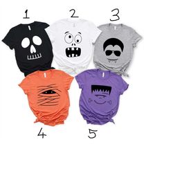 pumpkin face shirt, pumpkin shirt, halloween gift, halloween shirt, halloween party, funny halloween, halloween costume,