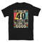 Custom Age Shirt! It Took Me 40 Years To Look This Good Funny 40 Years Old T-Shirt, 40th Birthday Shirt, Born in 1983 Gift Vintage TShirt.jpg