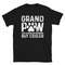 Grand Paw Shirt, Funny Dog Grandpa Shirt, Gift for Dog Lover, Grandpaw Cat, Dog Owner Shirt, Cat Grandpa Shirt, Distressed Father Day 2023.jpg