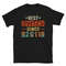 12th Wedding Anniversary Gift for Husband, Best Husband since 2011 Shirt, 12 Year Wedding Anniversary Tee for Him, Married for 12 Years Tee.jpg