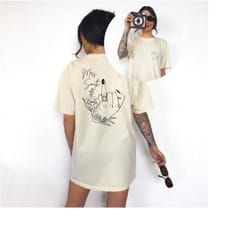 custom comfort colors bachelorette t-shirt, vintage bride shirt, retro custom bachelorette party shirt, bachelorette tri