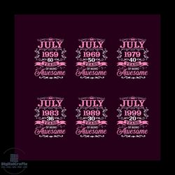 july 1969 50 years of being awesome svg, independence svg, america svg, patriotic svg, liberty svg, democracy svg, fourt
