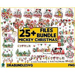 25 merry christmas png bundle,christmas png,xmas svg,disney christmas png,disney png,family christmas png,christmas shir
