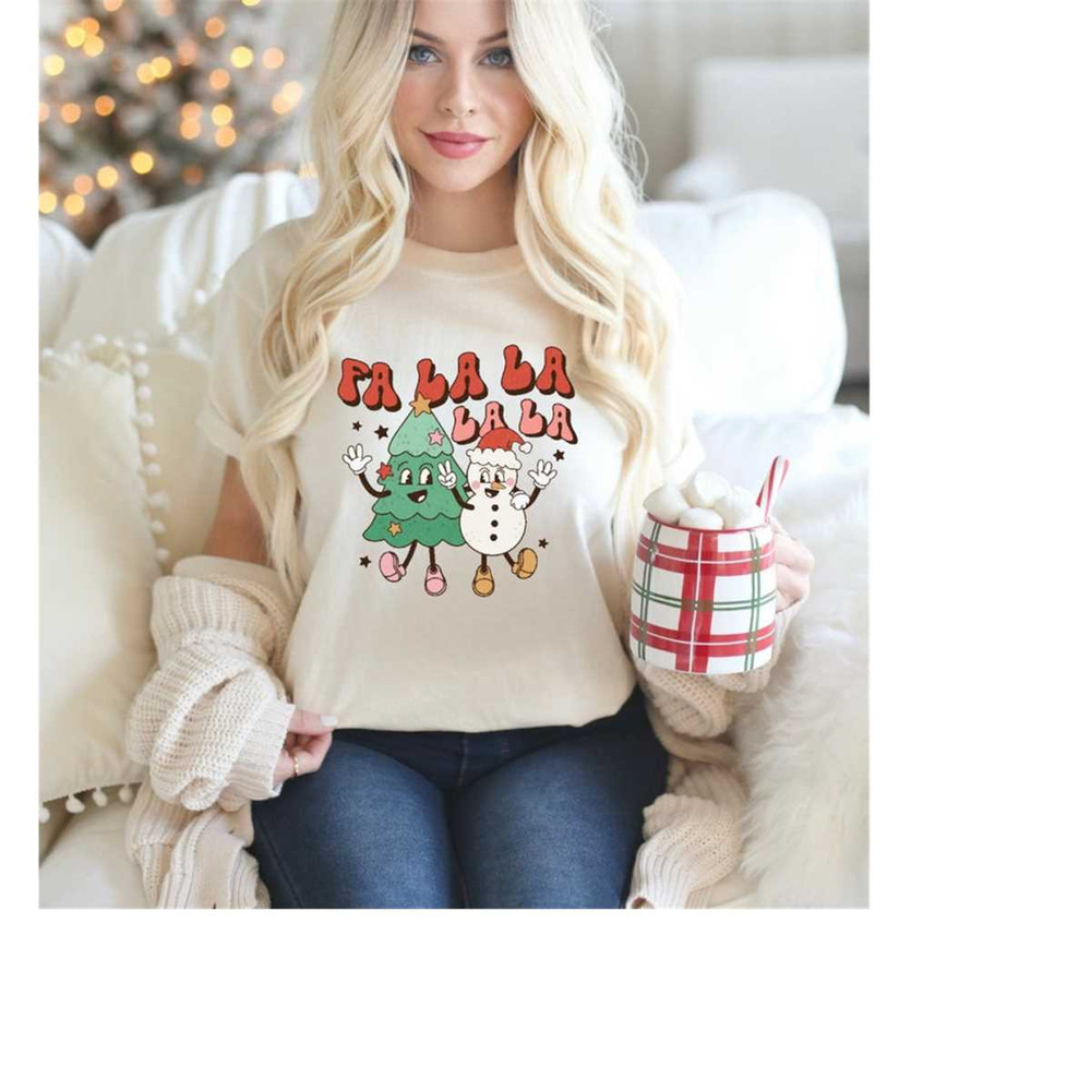 MR-129202312140-fa-la-la-la-christmas-shirt-cute-christmas-shirt-xmas-shirt-image-1.jpg