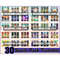30 South Park 20oz Skinny Straight &Tapered Designs,Sublimation tumbler designs,South Park Tumbler designs,South Park PNG.jpg